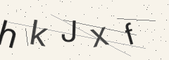Captcha challenge