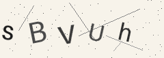 Captcha challenge