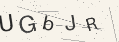 Captcha challenge