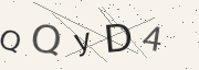 Captcha challenge