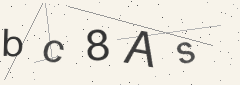 Captcha challenge