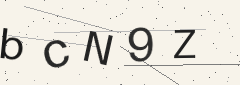 Captcha challenge