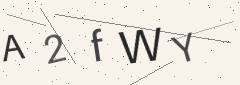 Captcha challenge