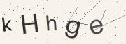 Captcha challenge