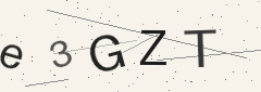 Captcha challenge