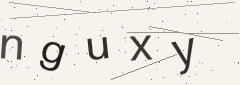 Captcha challenge