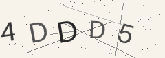 Captcha challenge