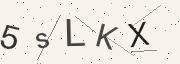 Captcha challenge