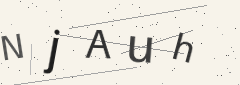 Captcha challenge