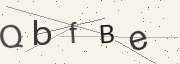 Captcha challenge