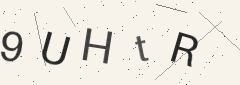 Captcha challenge