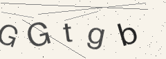 Captcha challenge