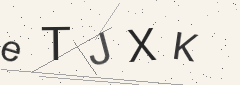 Captcha challenge