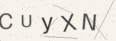 Captcha challenge