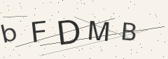 Captcha challenge