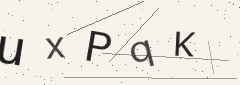 Captcha challenge