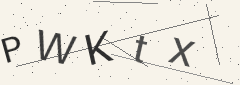 Captcha challenge