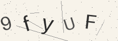 Captcha challenge