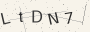Captcha challenge