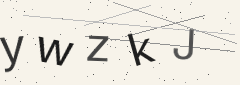 Captcha challenge