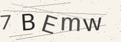 Captcha challenge