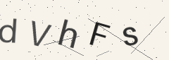 Captcha challenge