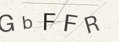 Captcha challenge