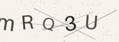 Captcha challenge