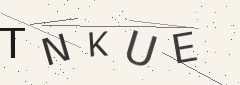 Captcha challenge