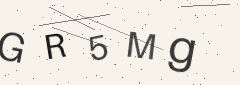Captcha challenge