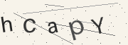 Captcha challenge
