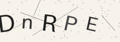 Captcha challenge