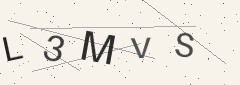 Captcha challenge