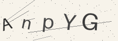Captcha challenge