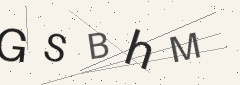 Captcha challenge