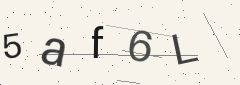 Captcha challenge