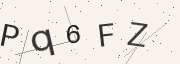 Captcha challenge