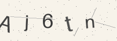 Captcha challenge