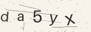 Captcha challenge