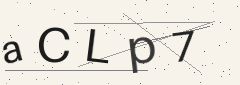 Captcha challenge
