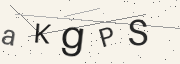Captcha challenge