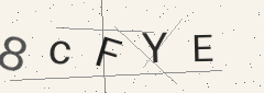 Captcha challenge