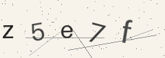 Captcha challenge