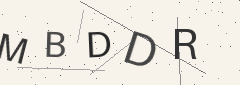 Captcha challenge