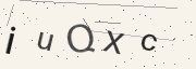Captcha challenge