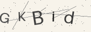 Captcha challenge