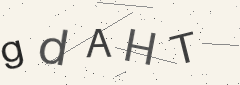 Captcha challenge