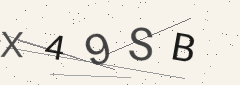 Captcha challenge