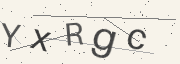 Captcha challenge
