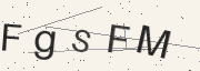 Captcha challenge